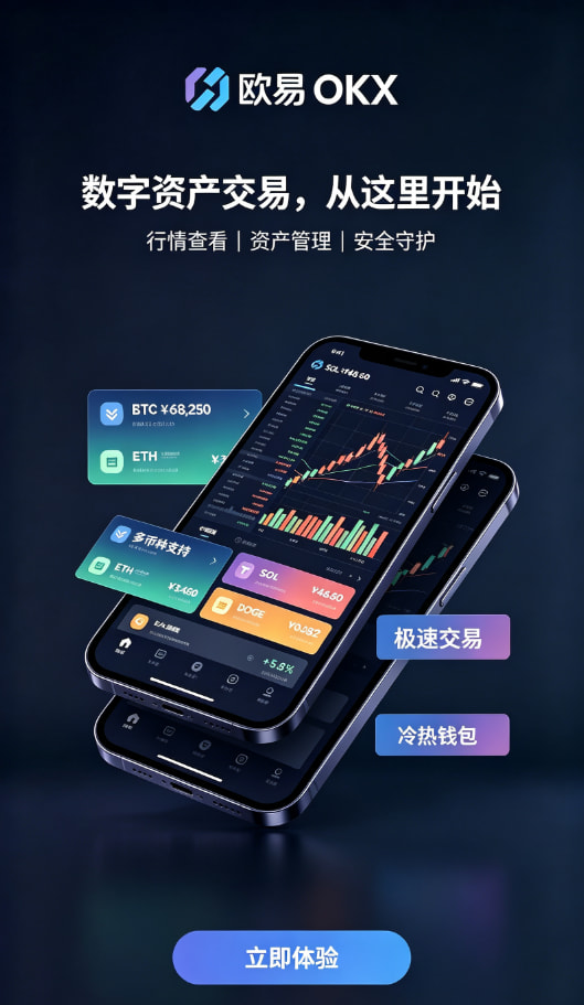 欧交易所app最新版充值流程